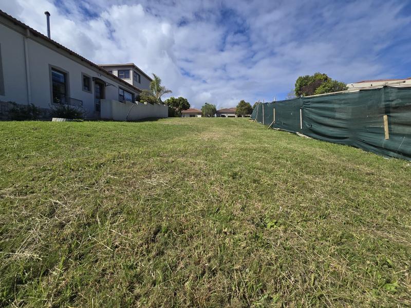 0 Bedroom Property for Sale in Avonddans Western Cape